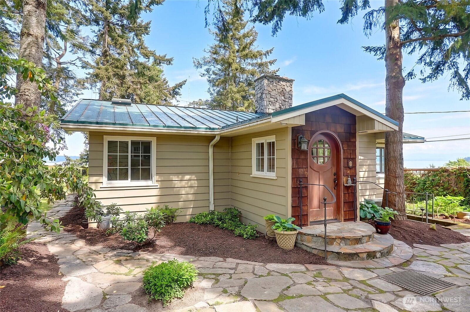 Property Photo:  386  Shore Drive Lot 3  WA 98282 