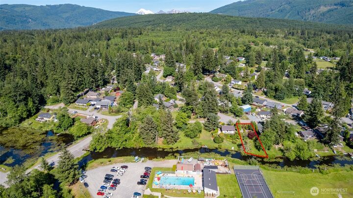Property Photo: 0 Nhn Lakeside Drive WA 98284