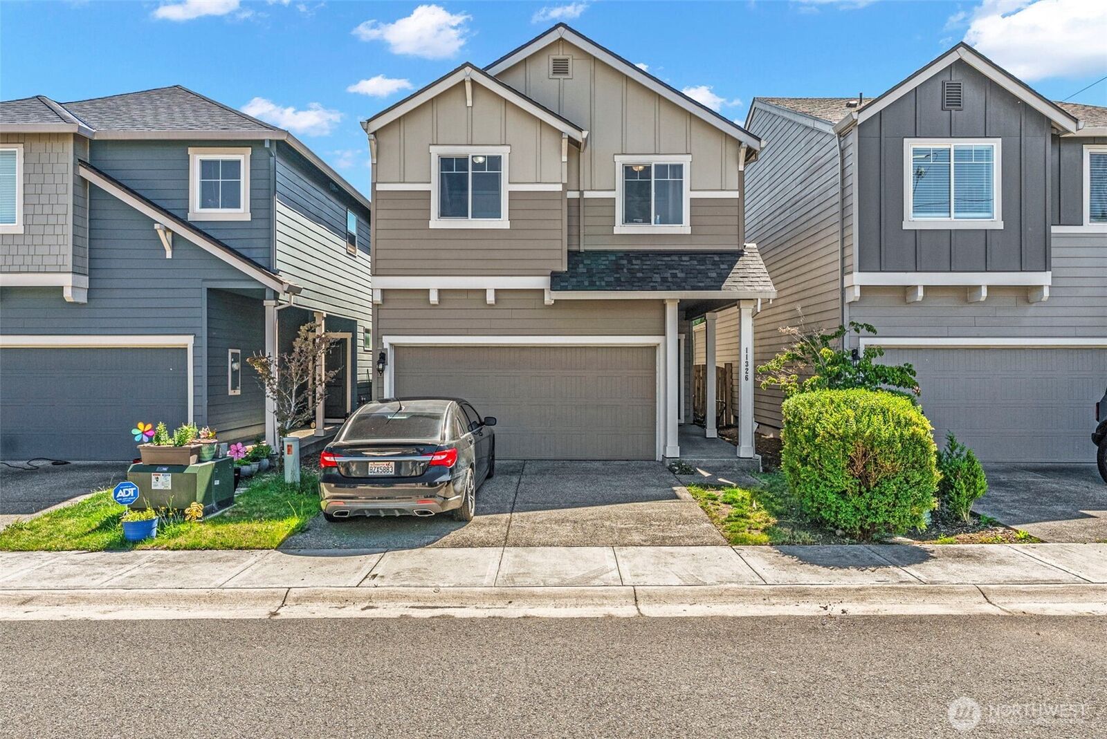 Property Photo:  11326 NE 23rd Street  WA 98684 