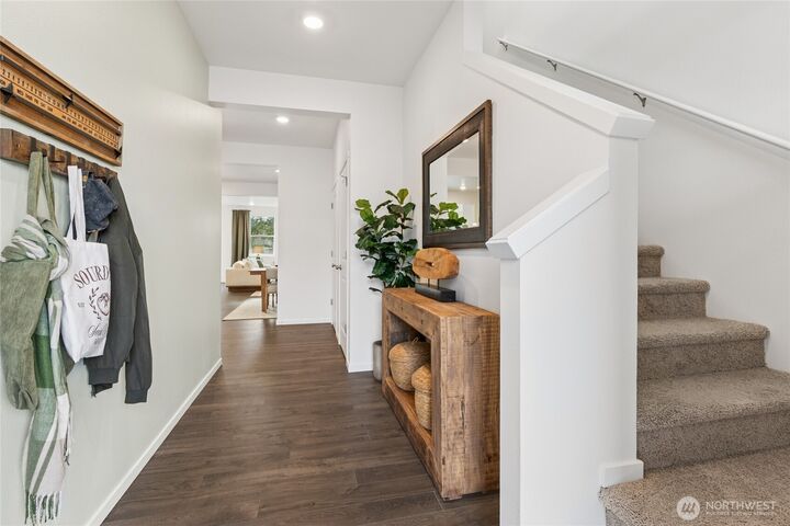 Property Photo: 221 Cremini Loop SE 48 WA 98513