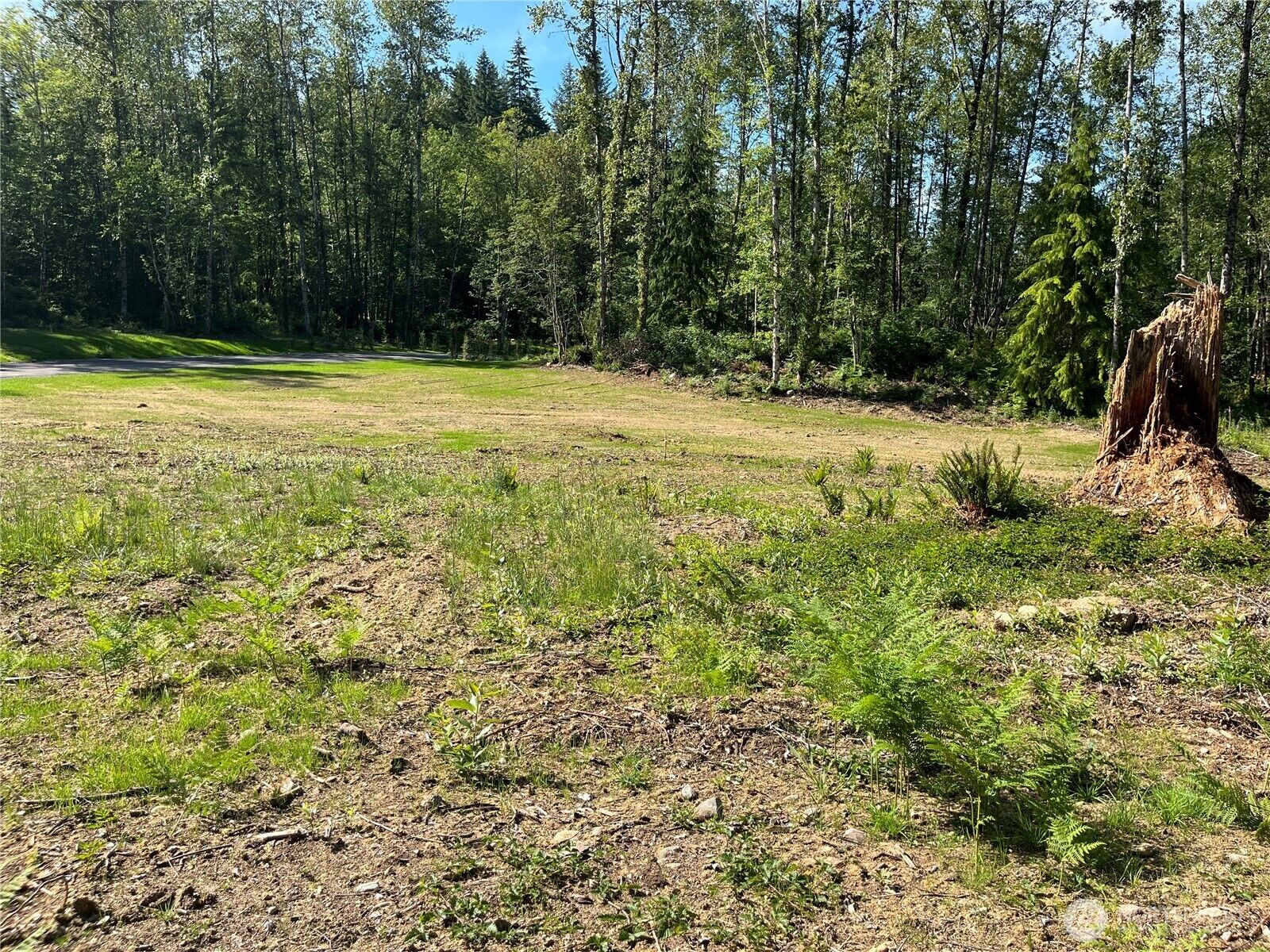 Property Photo:  4613  182nd Drive NE  WA 98290 