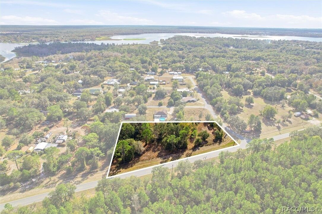 Property Photo: 0000 Hwy 40 East FL 34431