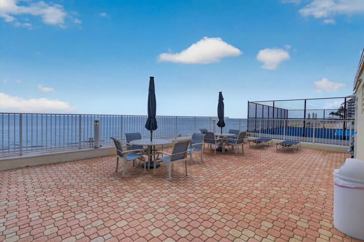 Property Photo: 3540 S Ocean Boulevard 208 FL 33480