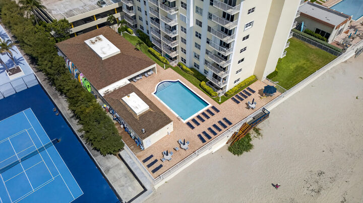 Property Photo: 3540 S Ocean Boulevard 208 FL 33480