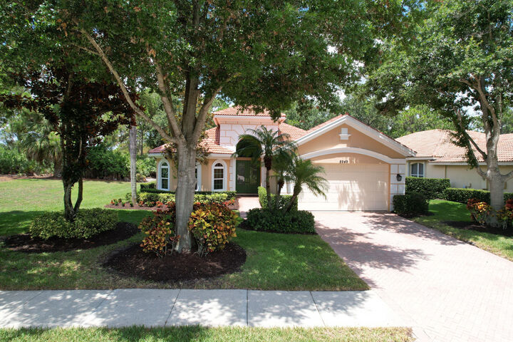 Property Photo: 8949 Champions Way FL 34986
