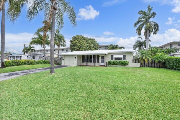 Property Photo: 1101 NE 35th Street FL 33064