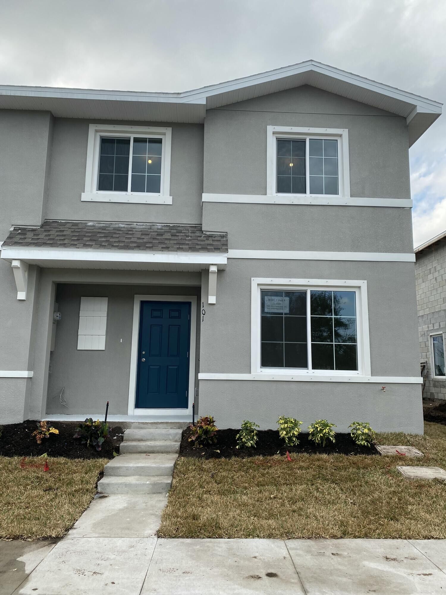 Property Photo: 3345 Liberty Square Way 101 FL 34982