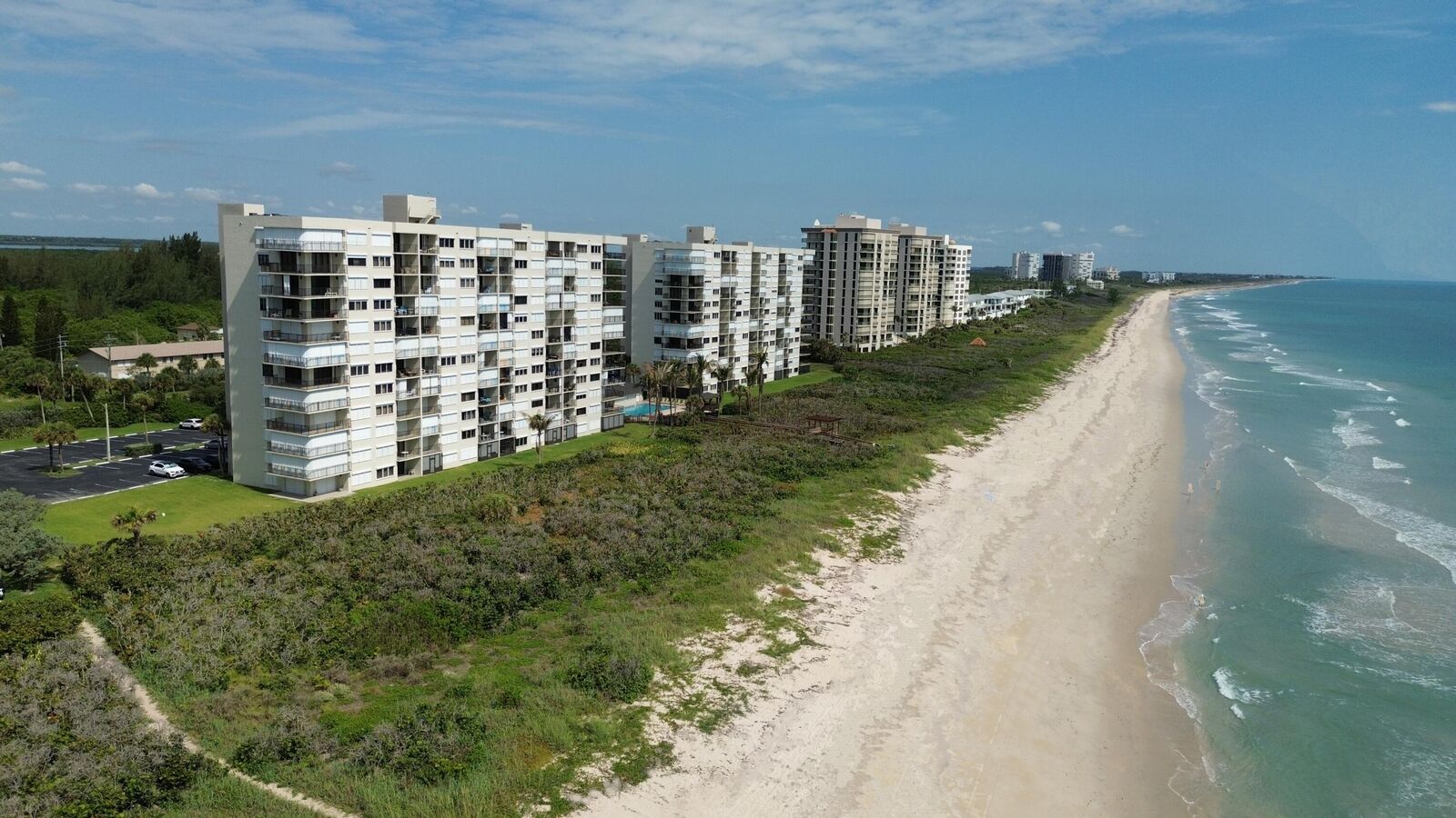 Property Photo: 4200 N Hwy A1a 112 FL 34949
