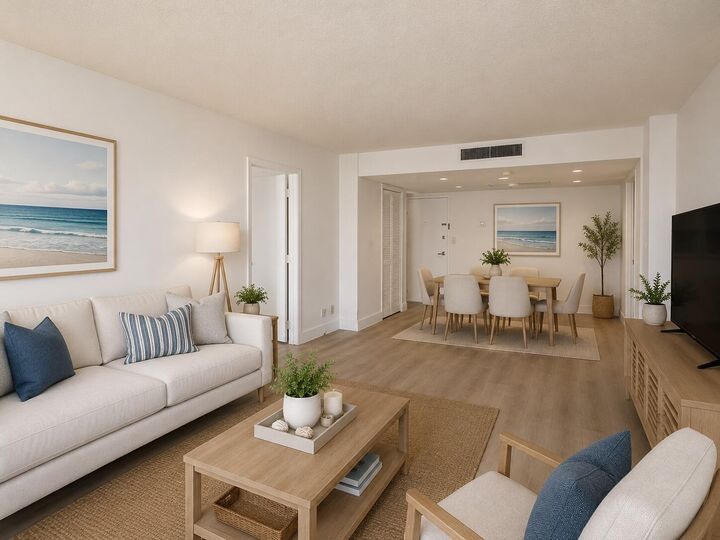 Property Photo:  1900 S Ocean Boulevard 10G  FL 33062 