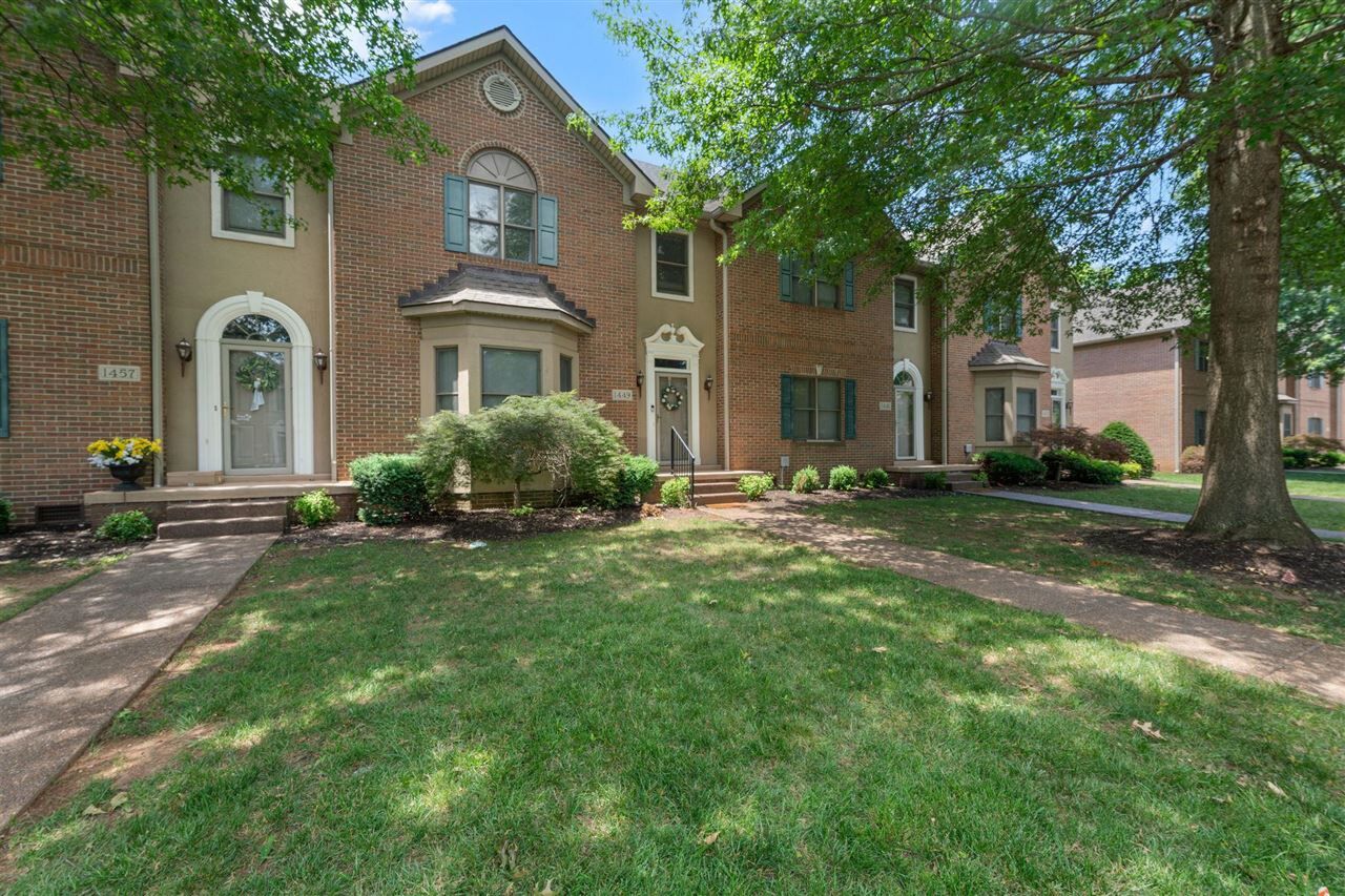 Property Photo:  1449 Wind Ridge Avenue  KY 42101 