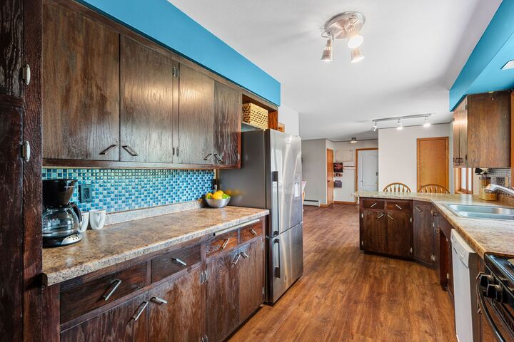 Property Photo: 628 E Wisconsin Avenue WI 54812
