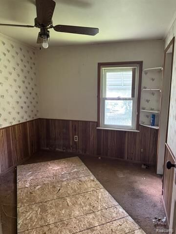 Property Photo:  2609 Bertha Avenue  MI 48504 