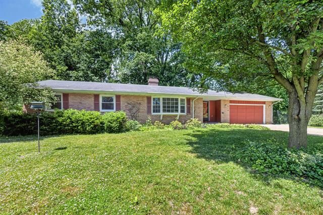 Property Photo: 8076 Land O Lakes Drive MI 49048