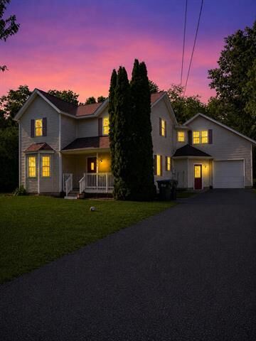 Property Photo: 9050 Almena Drive MI 49009