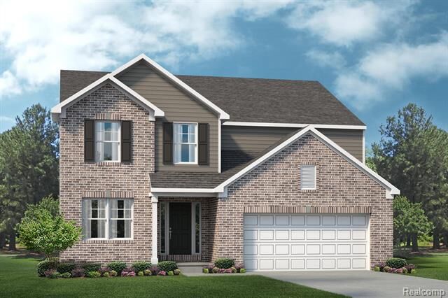 Property Photo: 17280 Sarah Drive MI 48042