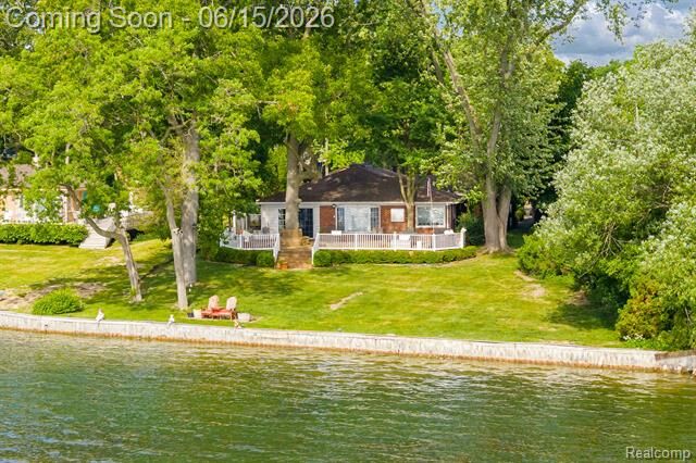 Property Photo: 3080 Jackson Boulevard MI 48356