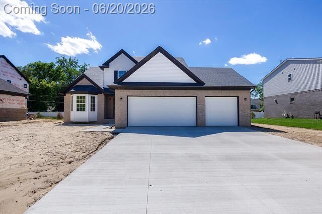 Property Photo:  20209 Sunset Street  MI 48152 