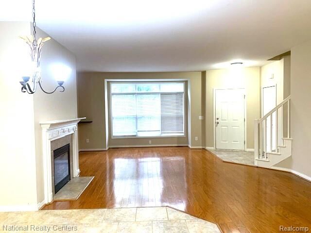 Property Photo: 11695 Squiers Boulevard MI 48315