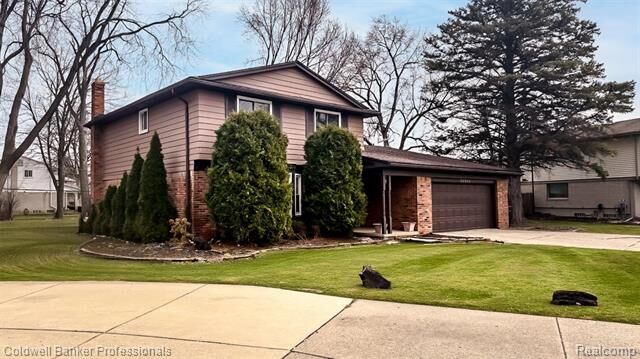 Property Photo:  20240 Wildhern Street  MI 48076 