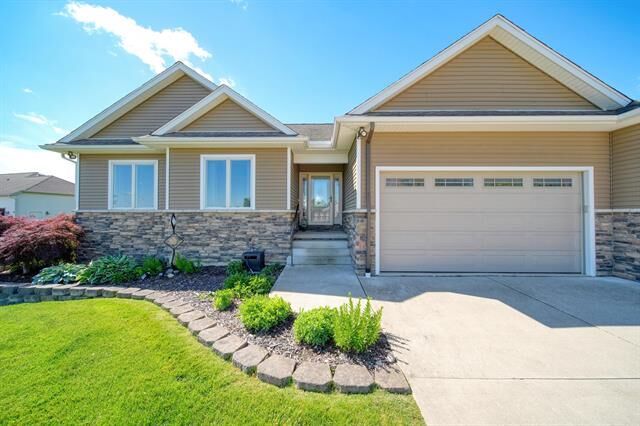 Property Photo: 7602 Stonehedge Drive MI 49265