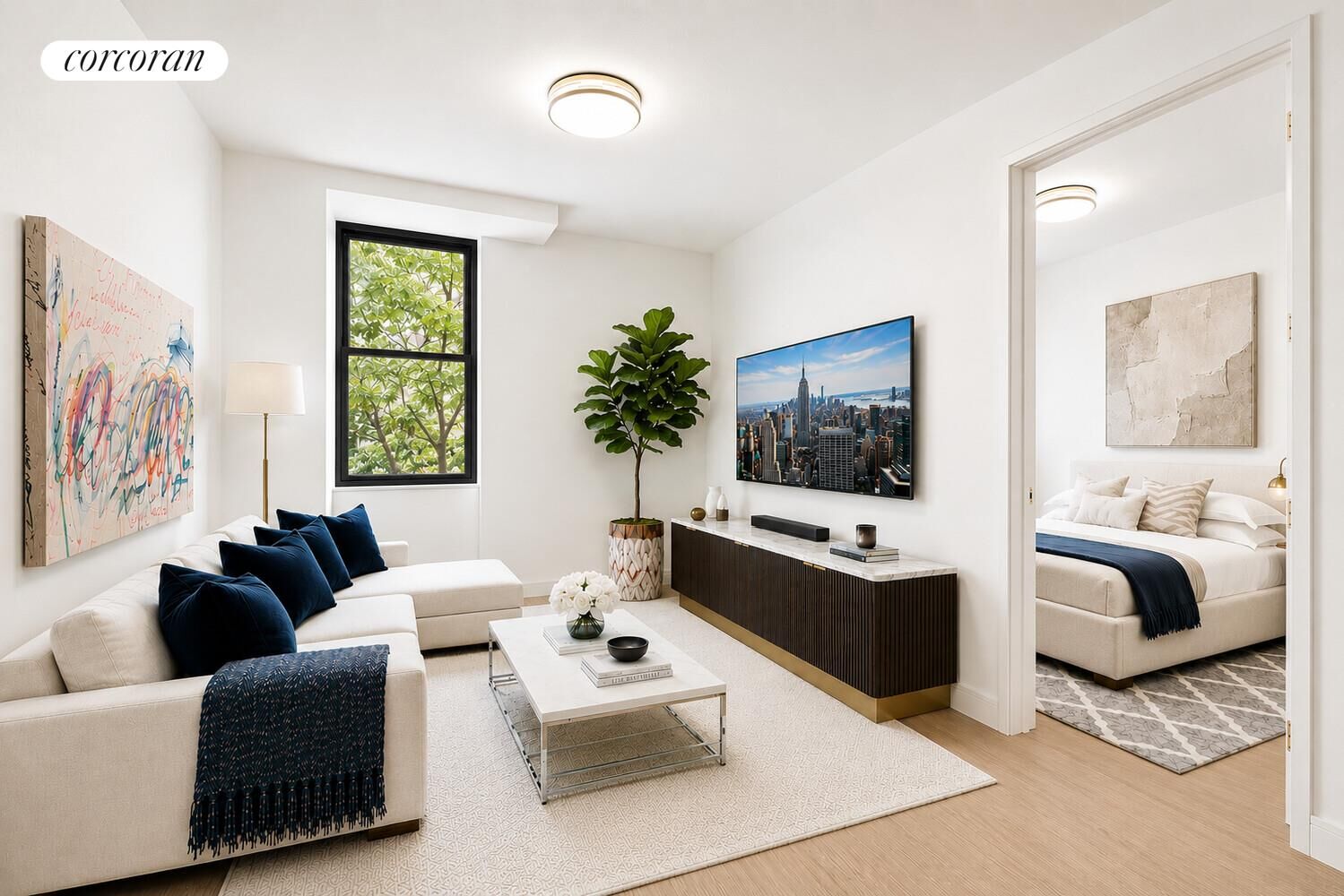 Property Photo: 88 Lexington Avenue 402 NY 10016
