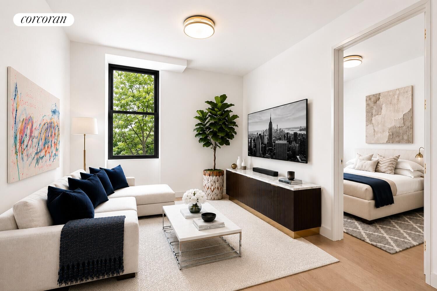 Property Photo:  88 Lexington Avenue 402  NY 10016 