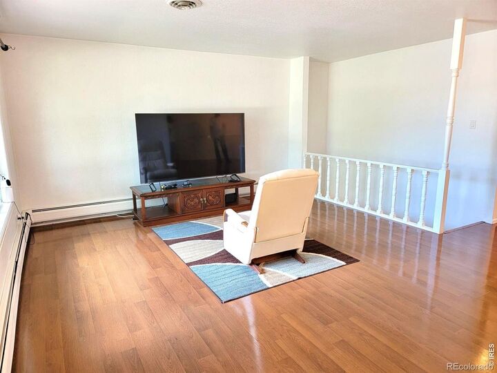 Property Photo: 1121 Fairhurst Street CO 80751