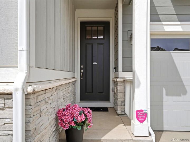 Property Photo: 872 Goodrich Peak Street CO 80516