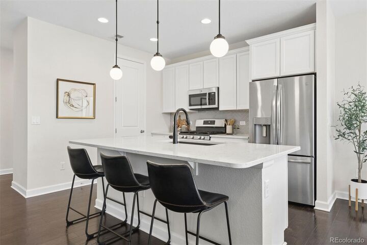 Property Photo: 4383 E 96th Way CO 80229