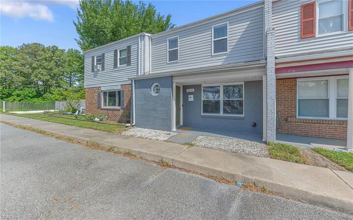 Property Photo: 3250 Saxon Pl VA 23453