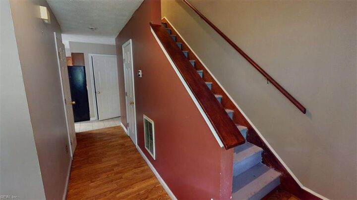 Property Photo:  7404 Christopher Newport Ave  VA 23062 
