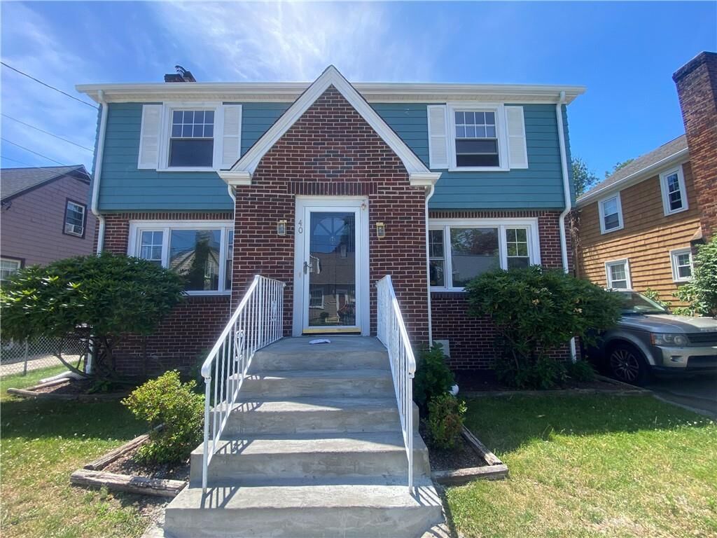 Property Photo:  40 Amhert Avenue  RI 02860 