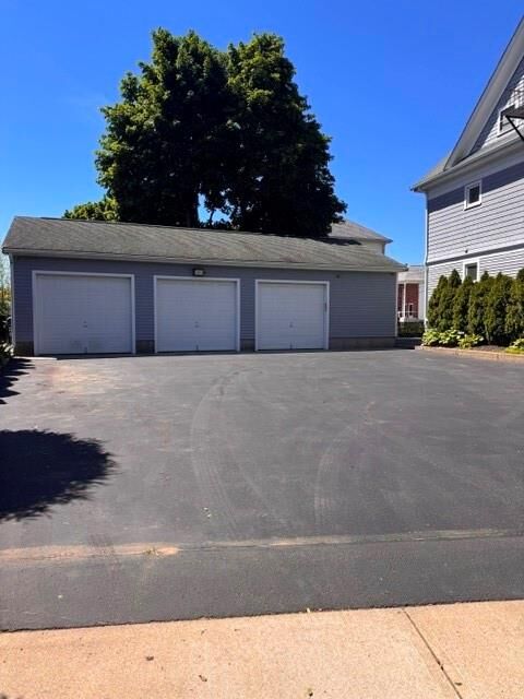 Property Photo: 595 Armistice Boulevard 0 RI 02861
