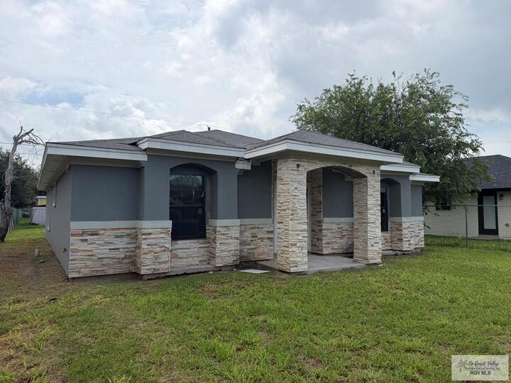 Property Photo: 1218 Sunset Dr. TX 78550