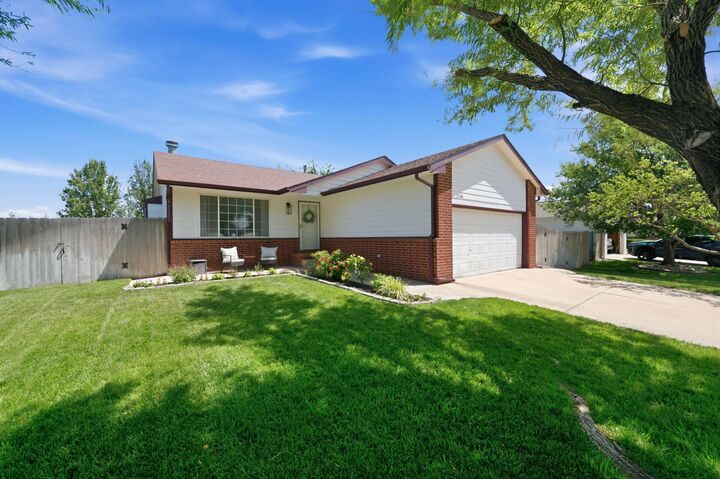 Photo de la propriété: 11708 W Ryan Pl KS 67205