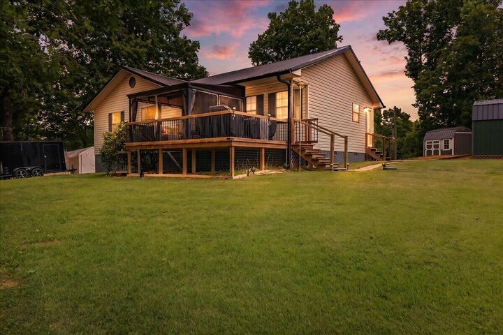Property Photo: 2122 Decatur Pike TN 37303