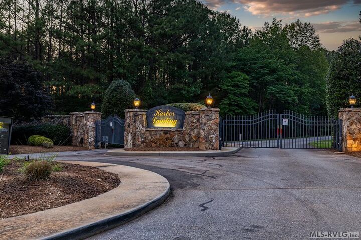 Property Photo:  Lot 15 Harbor Dr.  NC 27551 