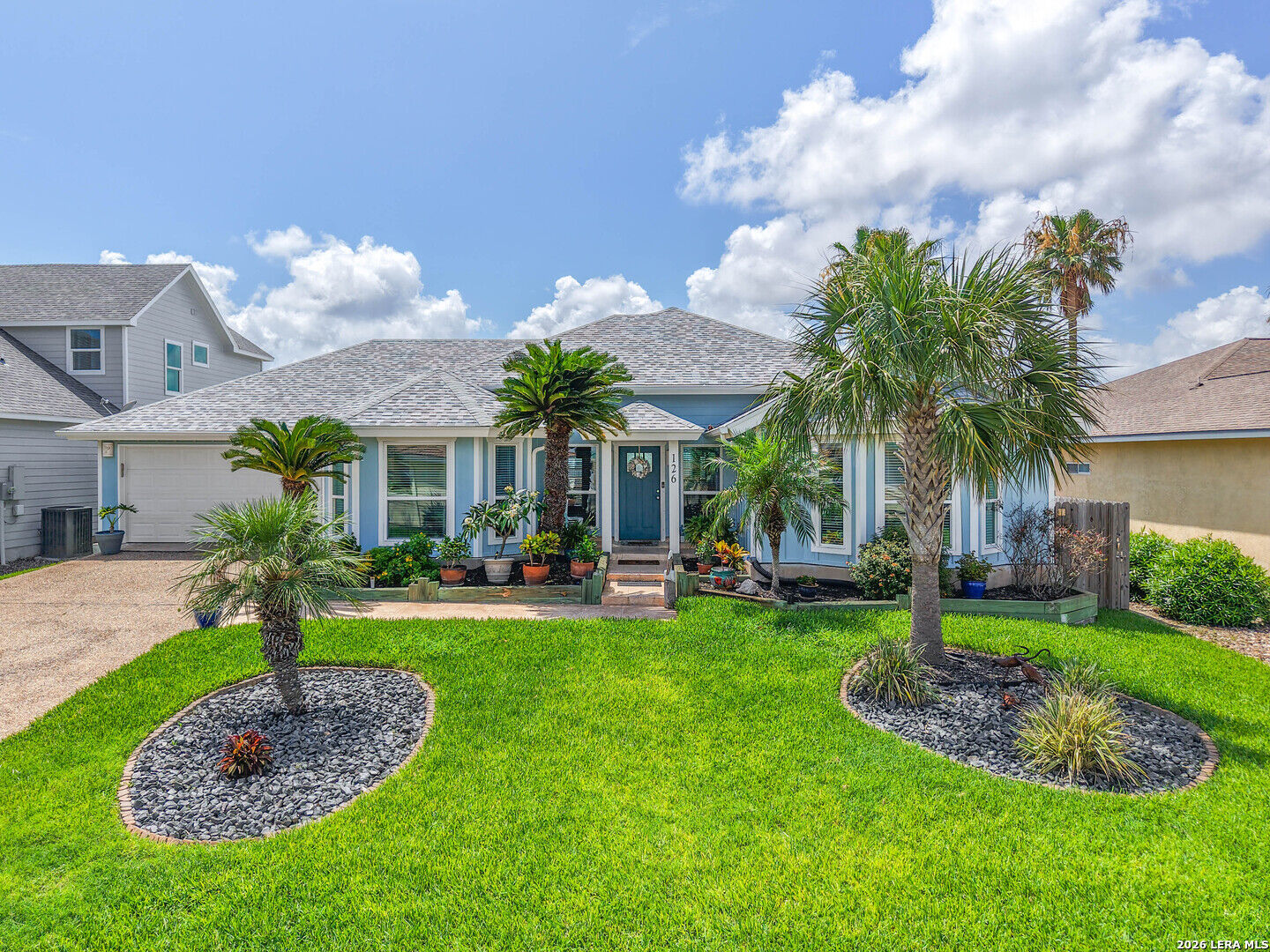 Property Photo:  126 Sea View Dr  TX 78336 