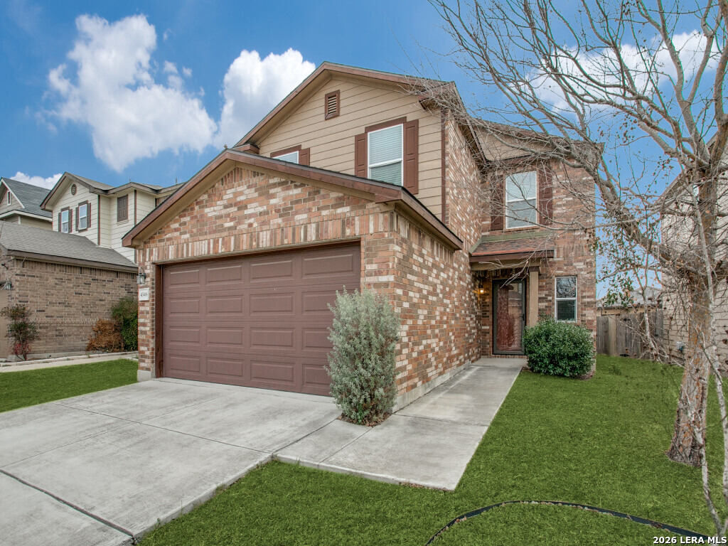 Property Photo: 4346 Safe TX 78244