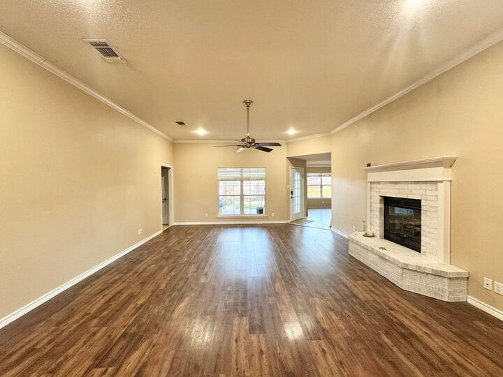Property Photo:  3537 Grandview Drive  TX 76904 
