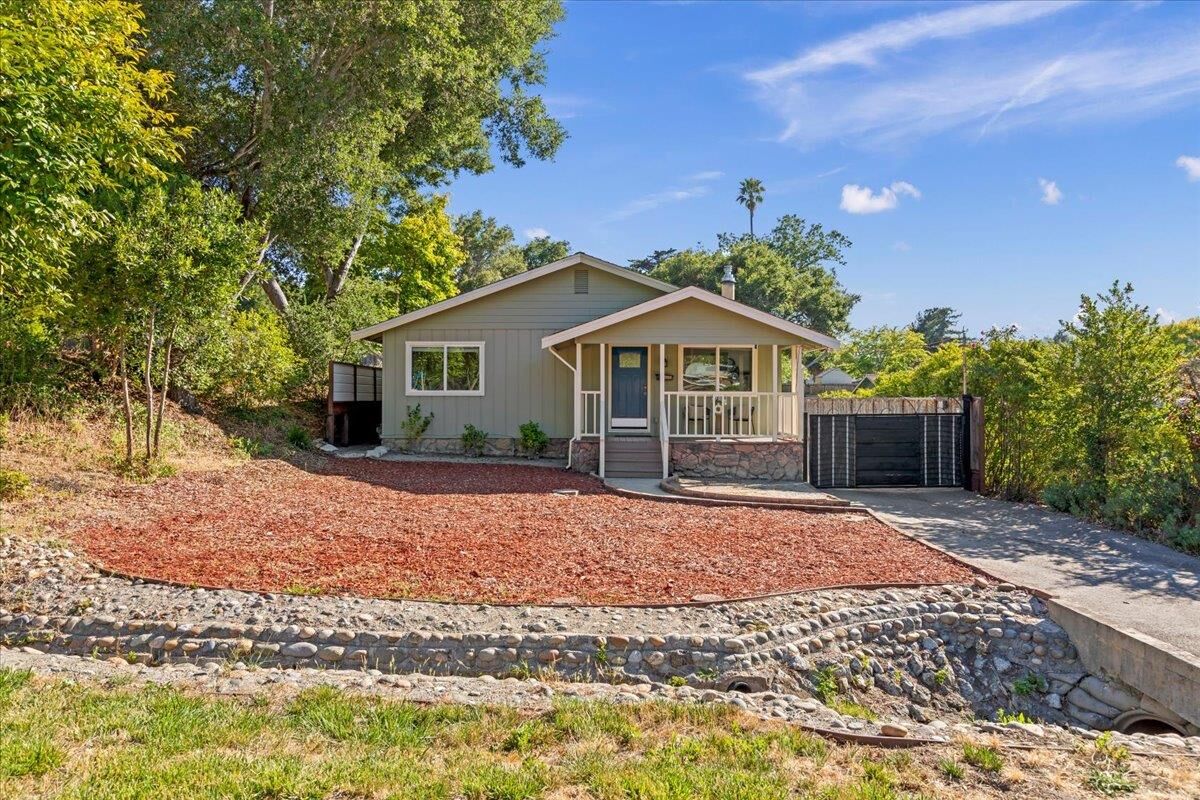 Property Photo:  4003 Granite Creek Road  CA 95066 