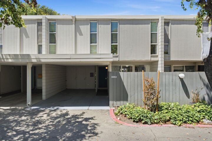 Property Photo: 3263 Benton Street CA 95051