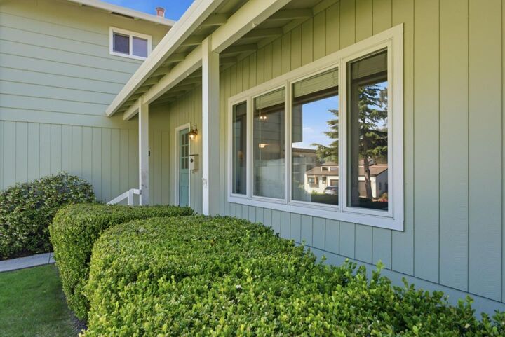 Property Photo: 916 Balboa Avenue CA 95010