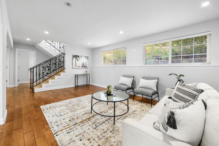 Property Photo: 790 Whispering Pines Drive CA 95066