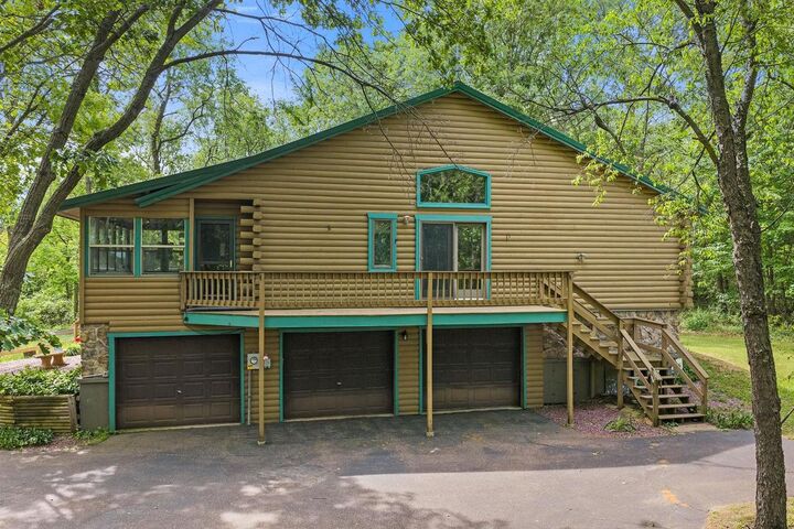 Property Photo: S3109 Buckhorn Road WI 53959