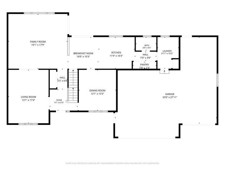 Property Photo:  315 Williams Street  WI 53503 