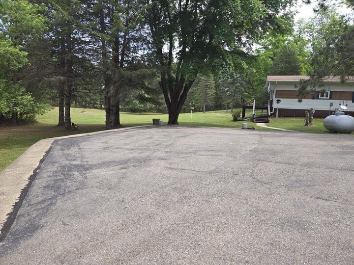 Property Photo:  3450 11th Drive  WI 53965 