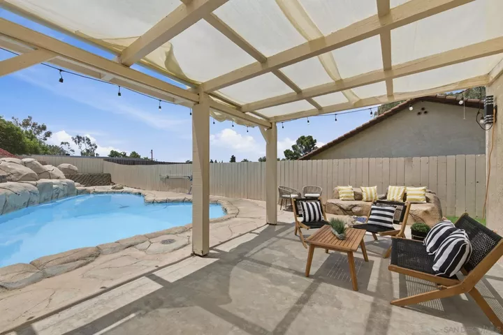 Property Photo: 4153 Golden Star Ct CA 91941