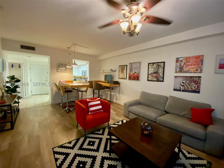 Property Photo: 1250 S Miami Ave 1312 FL 33130