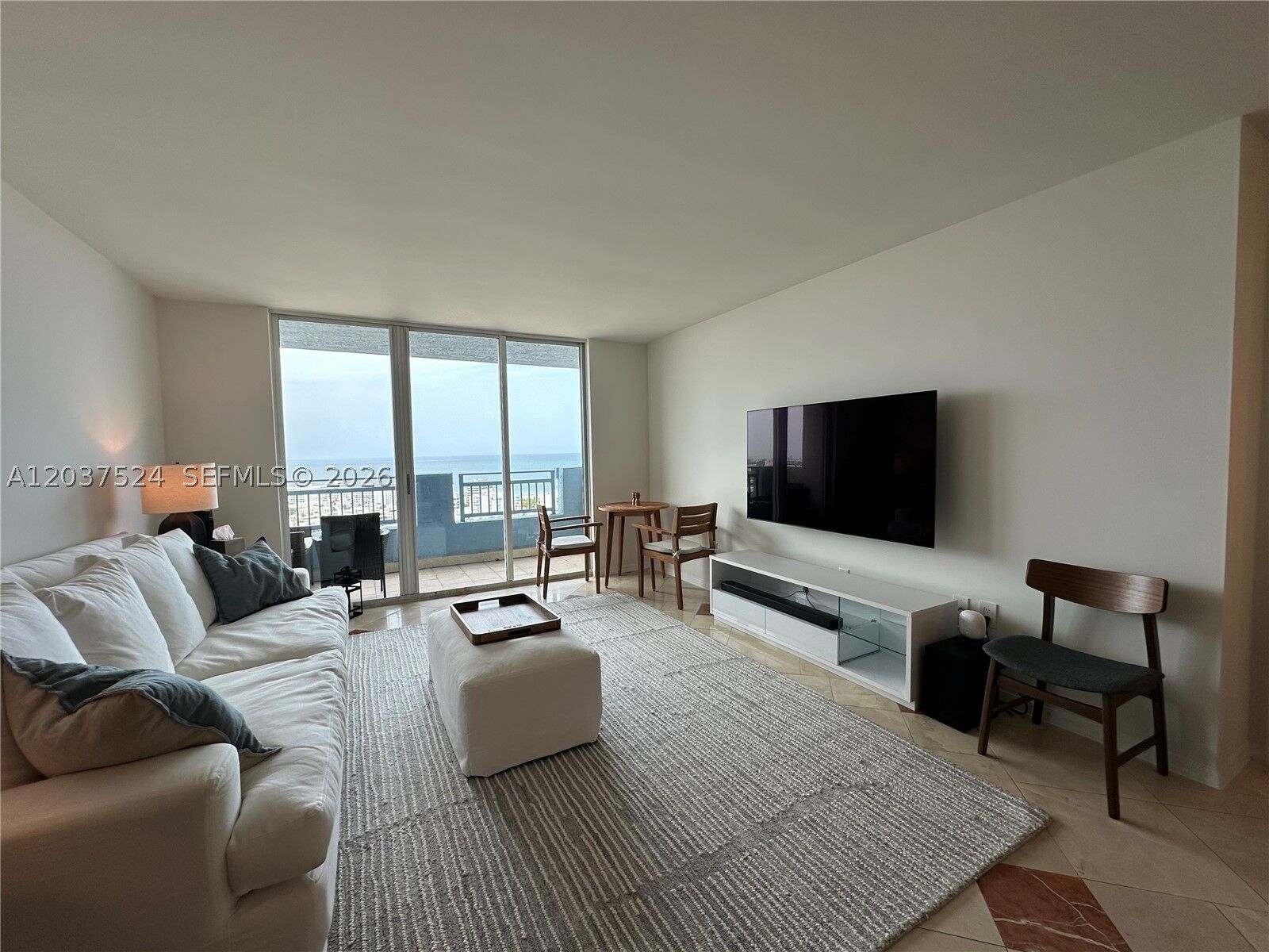 Property Photo:  90 Alton Rd 2809  FL 33139 